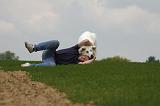 ADULTE ET CHIEN 152